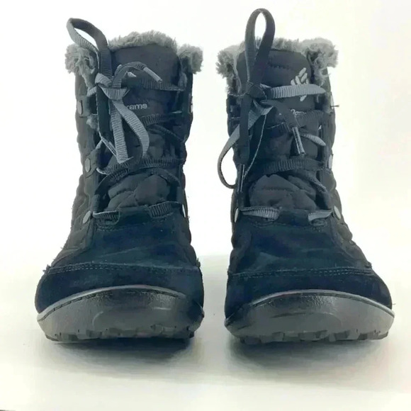 COLUMBIA WOMEN WINTER BOOTS - Picture 3 of 8